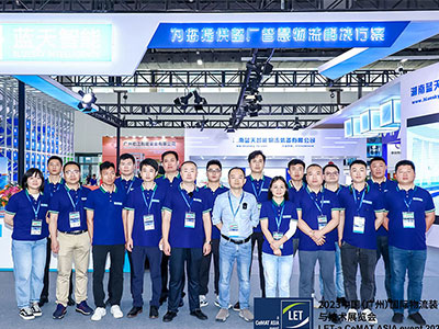 2023廣州國際物流展完美收官，落幕不散場，未來更精彩！